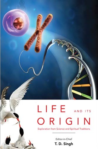 Life and It's Origin